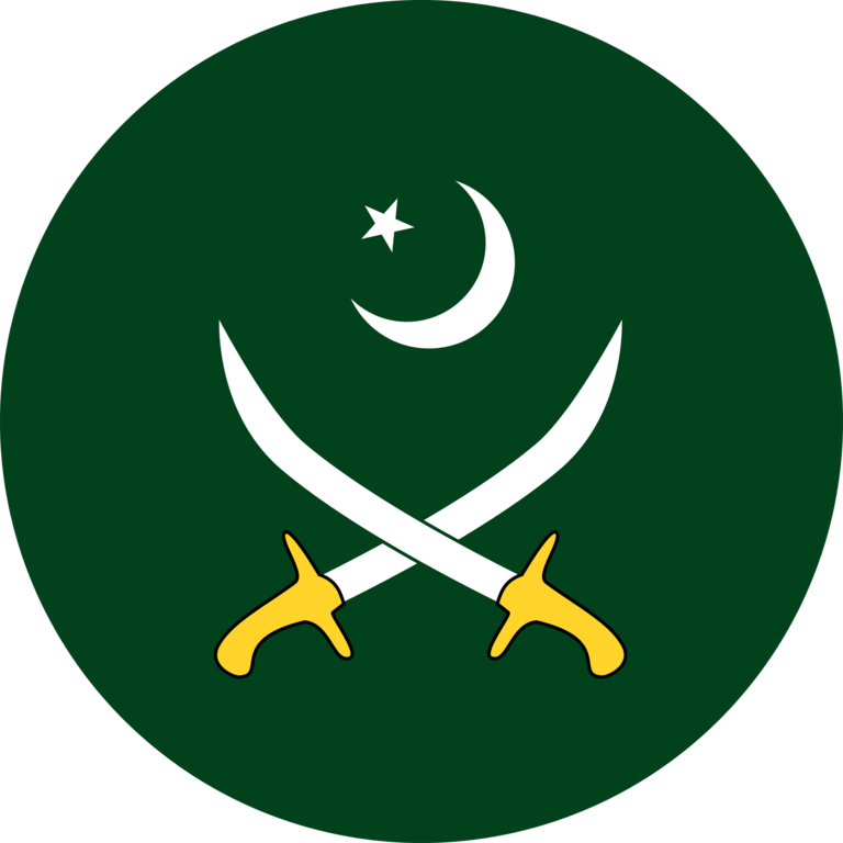 Pakistan Navy logo