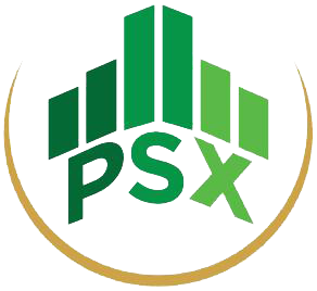 Karachi Stock Exchange (KSE) logo