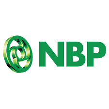 National Bank of Pakistan (NBP) logo